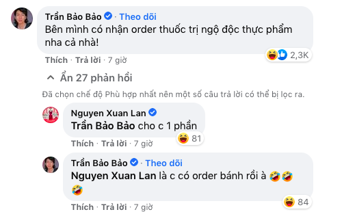 Running Man Vietnam: Sau khi nói lý do không tham gia, BB Trần thể hiện rõ quan hệ với Lan Ngọc - Ảnh 2.