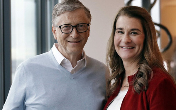 Vợ chồng Bill Gates đã đầu tư bao nhiêu vào Việt Nam qua quỹ Bill & Melinda Gates? - Ảnh 1.