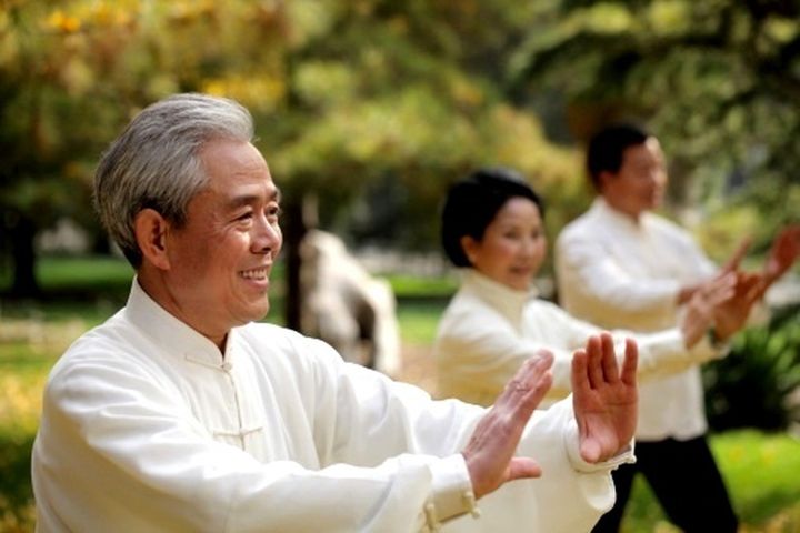 7 bí quyết sống thọ trăm tuổi mà không mất trí nhớ của người Nhật Bản, rất đáng để học hỏi - Ảnh 2.