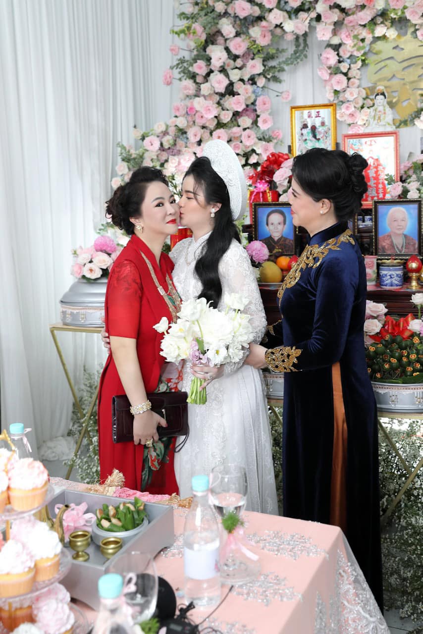 Con Dau Ba PhÆ°Æ¡ng Háº±ng Va Ong DÅ©ng Lo Voi Chá»‰ Trong Vai NÄƒm Nhan Sáº¯c ThÄƒng Háº¡ng Nhanh Chong Máº·t Co Nhiá»u Net Giá»'ng Máº¹ Chá»