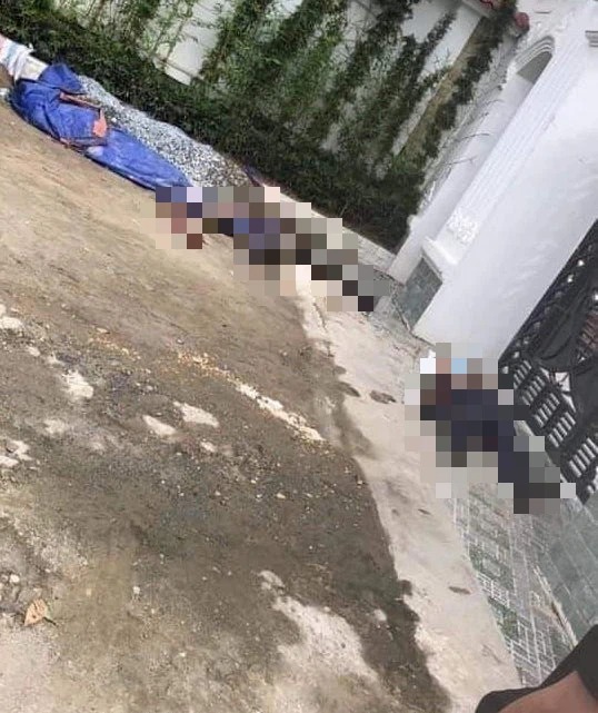 Vụ nổ súng 2 người chết ở Nghệ An: Nghi phạm và nạn nhân từng là bạn thân, mâu thuẫn vì nhờ bạn mua đất, bạn 'ôm' luôn sổ đỏ