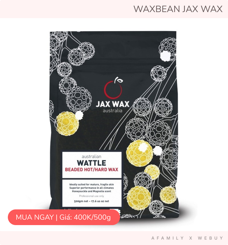 “Giải ngố” từ A-Z về wax bean đang hot trên chợ mạng: Sản phẩm tẩy lông lạ hoắc, hỏi 10 người thì 9 người không biết là gì! - Ảnh 7.