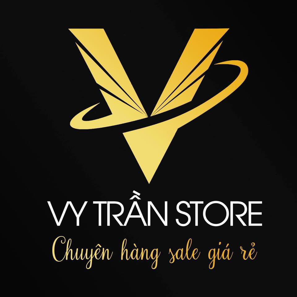 Vy Trần Store - Chuyên thời trang sale giá rẻ cho chị em - Ảnh 1.