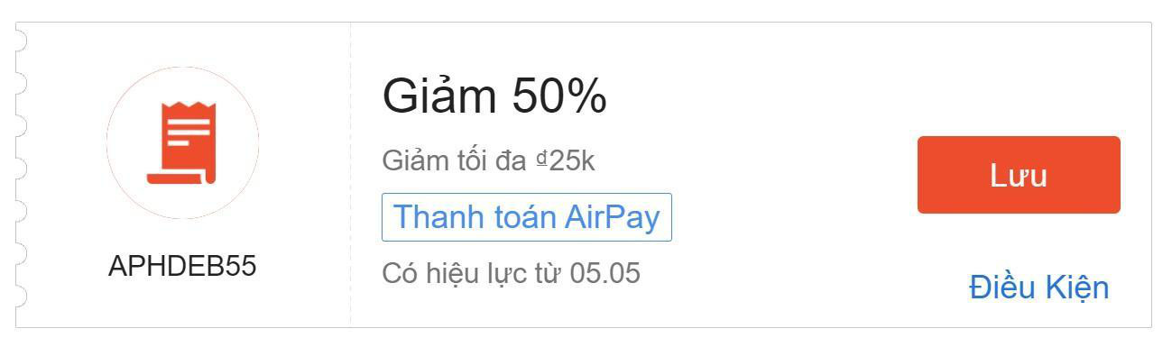 Nhẹ g&aacute;nh chi ti&ecirc;u với loạt khuyến m&atilde;i h&egrave; hấp dẫn - Ảnh 4.