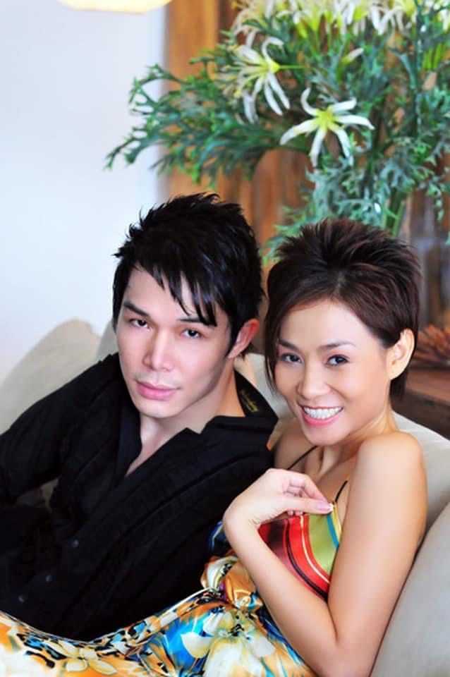 Nathan Lee - Thu Minh thân thiết thế nào trước khi nam ca sĩ bóc phốt có kẻ chơi xấu Hương Tràm ở The Voice? - Ảnh 7. Nathan Lee - Thu Minh thân thiết thế nào trước khi nam ca sĩ bóc phốt có kẻ chơi xấu Hương Tràm ở The Voice? - Ảnh 7.