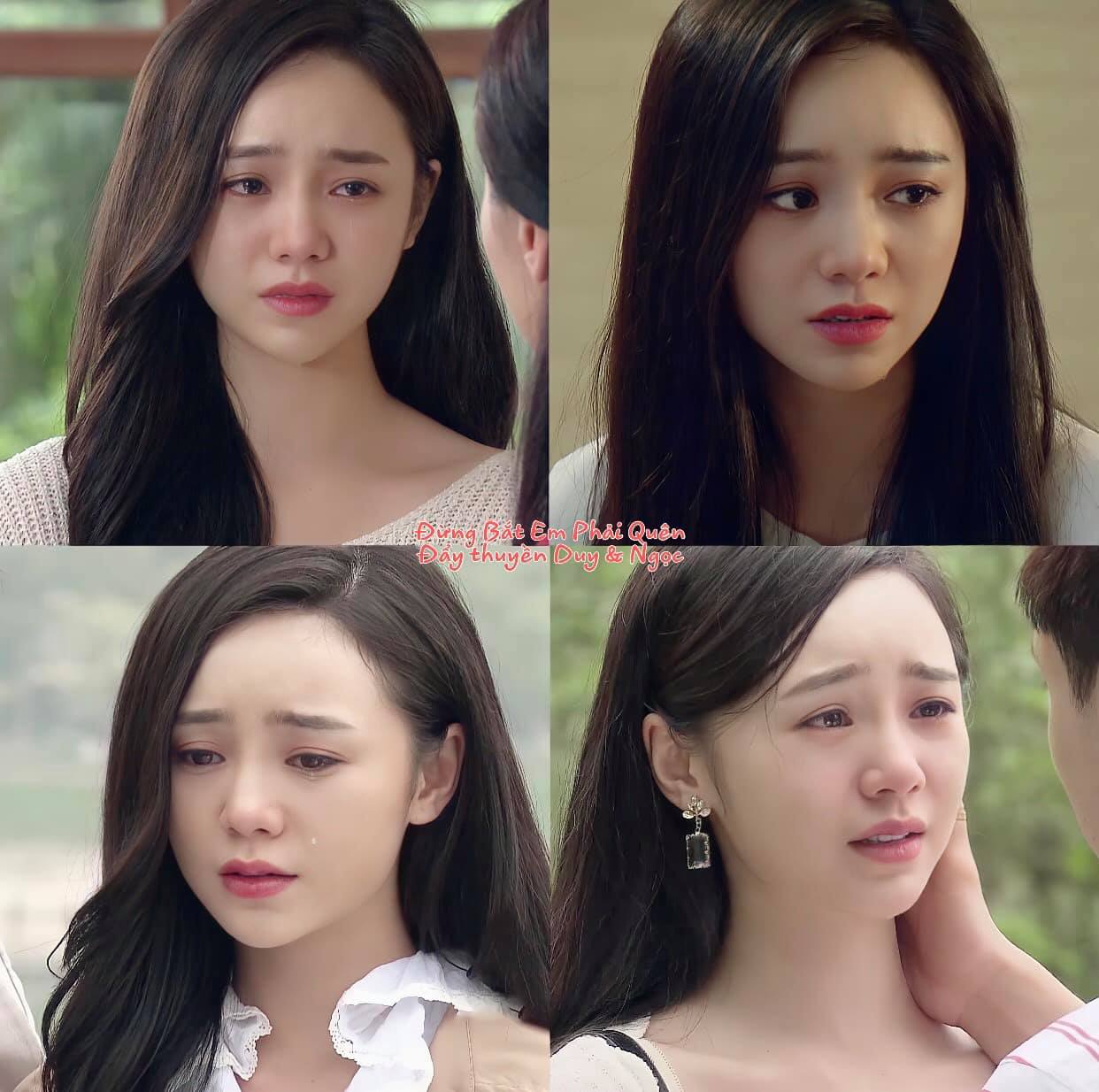 Quỳnh Kool công khai ảnh từ thời gái quê đen nhẻm, mặt hóp lại tới "Hướng dương ngược nắng", hóa ra lúc béo nhất lại là khi xinh nhất! - Ảnh 6.
