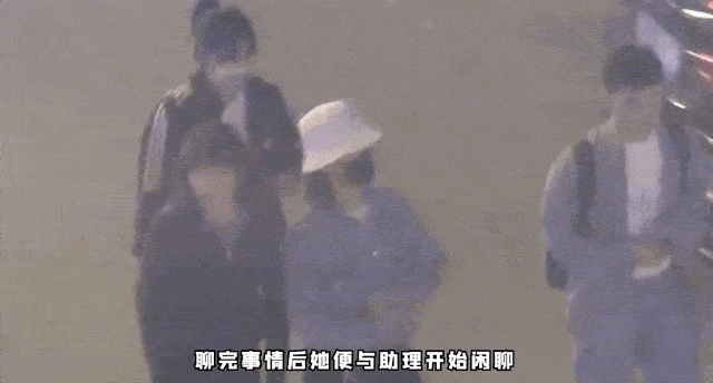 Tiêu Chiến và Dương Tử bị bắt gặp đi ăn tối cùng nhau - Ảnh 5.