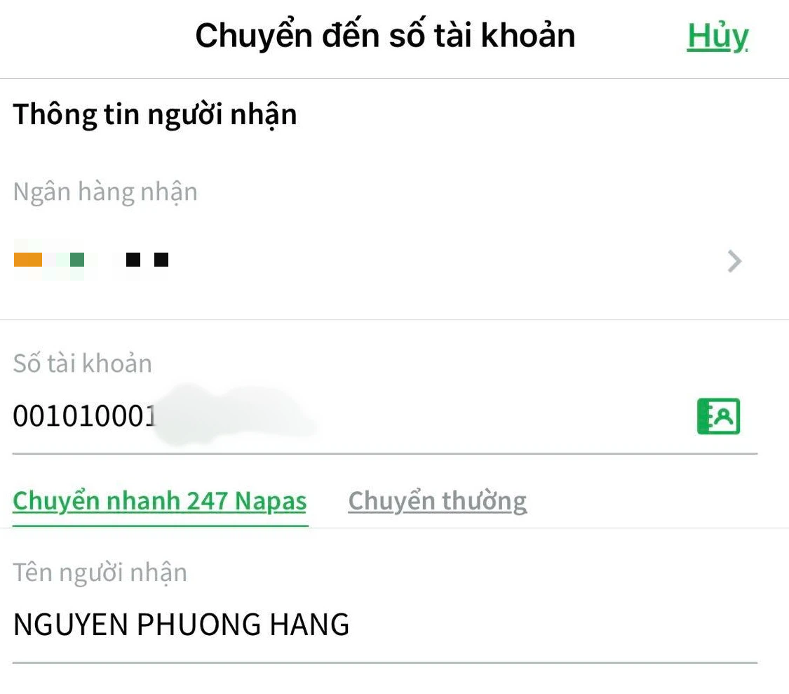 B&agrave; Phương Hằng v&ocirc; t&igrave;nh để lộ số dư t&agrave;i khoản khủng nhưng vẫn khiến nhiều người thắc mắc: "Chắc chỉ l&agrave; số lẽ th&ocirc;i!"  - Ảnh 3.