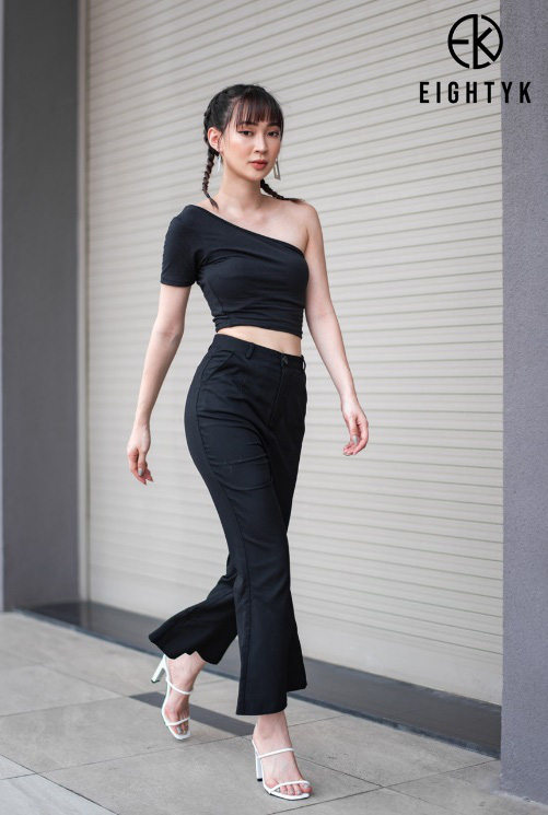 Tìm thấy thiên đường cho loạt crop top được Sun Ht và nhiều hot girl mê tít - Ảnh 2.