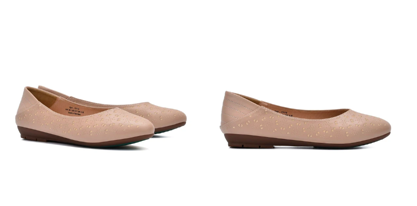 Gợi &yacute; 10 đ&ocirc;i gi&agrave;y từ bệt đến cao g&oacute;t đi cực &ecirc;m ch&acirc;n: M&oacute;n qu&agrave; &yacute; nghĩa nh&acirc;n Ng&agrave;y của mẹ, mẹ n&agrave;o cũng phải tấm tắc khen con hiền, d&acirc;u thảo - Ảnh 5.