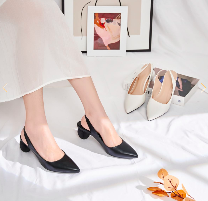 Gợi &yacute; 10 đ&ocirc;i gi&agrave;y từ bệt đến cao g&oacute;t đi cực &ecirc;m ch&acirc;n: M&oacute;n qu&agrave; &yacute; nghĩa nh&acirc;n Ng&agrave;y của mẹ, mẹ n&agrave;o cũng phải tấm tắc khen con hiền, d&acirc;u thảo - Ảnh 13.