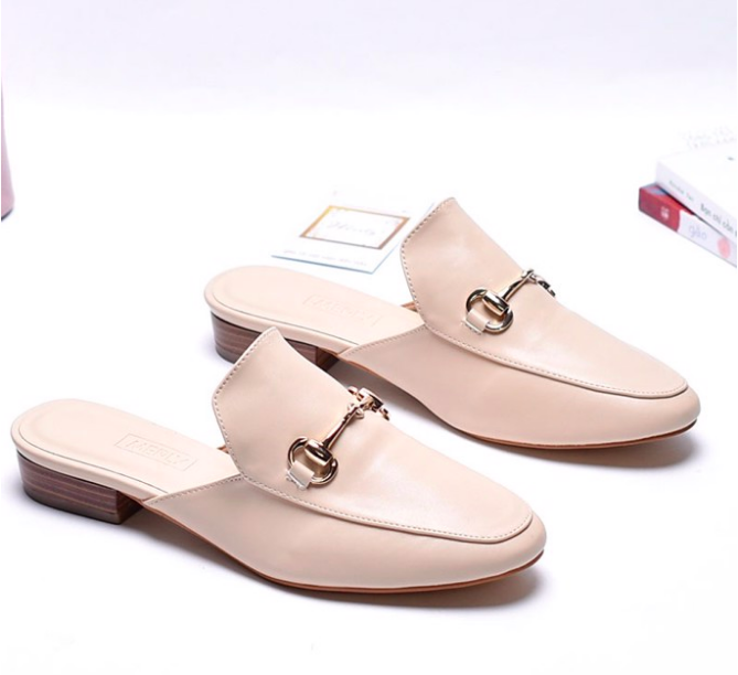 Gợi &yacute; 10 đ&ocirc;i gi&agrave;y từ bệt đến cao g&oacute;t đi cực &ecirc;m ch&acirc;n: M&oacute;n qu&agrave; &yacute; nghĩa nh&acirc;n Ng&agrave;y của mẹ, mẹ n&agrave;o cũng phải tấm tắc khen con hiền, d&acirc;u thảo - Ảnh 9.