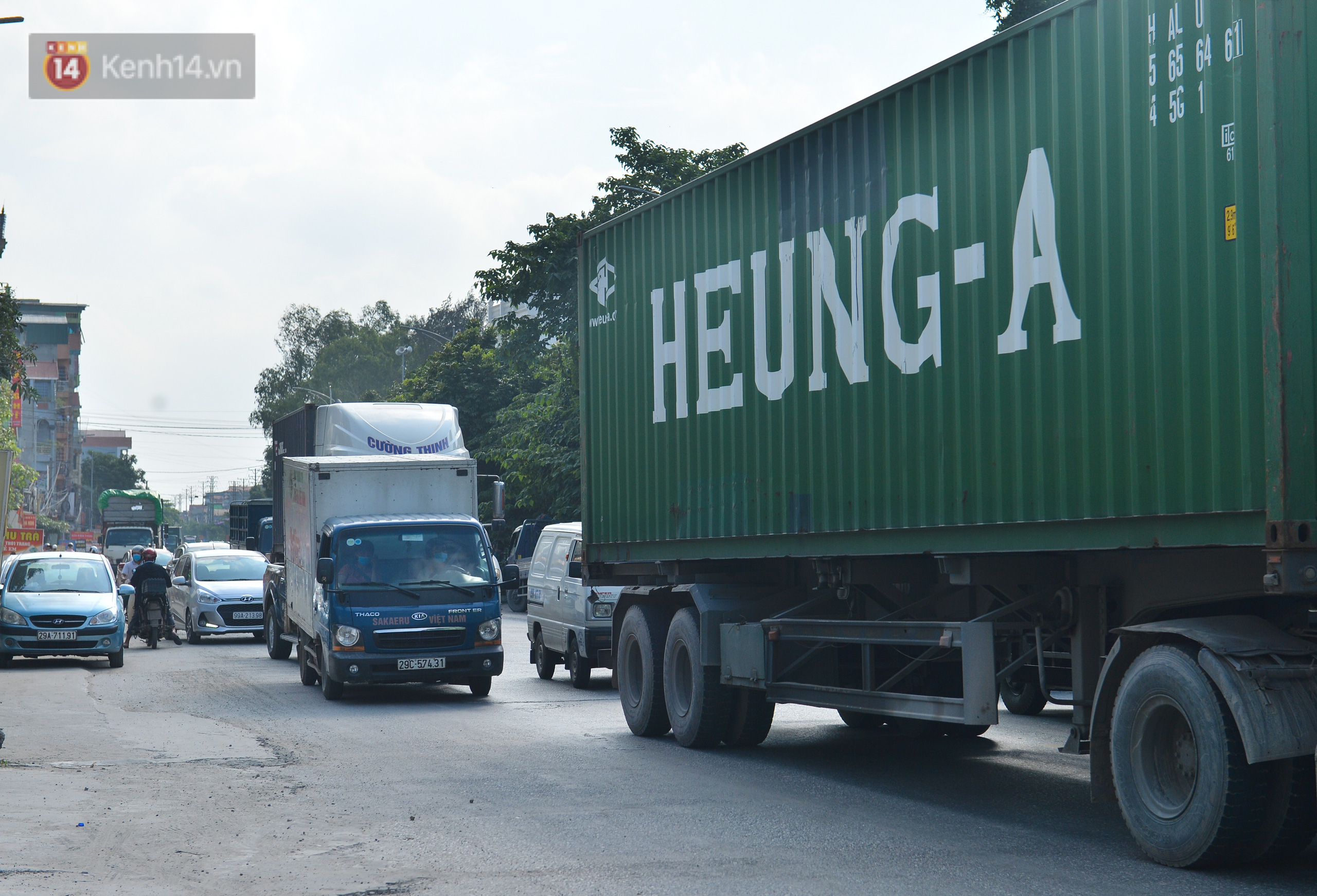 Đúng phút 89, chú rể Bắc Ninh đành ngậm ngùi quay xe, cùng cô dâu trở về Hà Nội do nhà trai trong khu vực dãn cách xã hội - Ảnh 2.