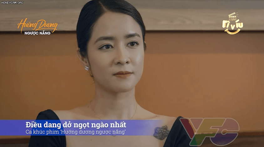Hướng dương ngược nắng: Minh - Hoàng hẹn hò đôi cùng Ngọc - Trí, hạnh phúc như đại gia đình - Ảnh 4.