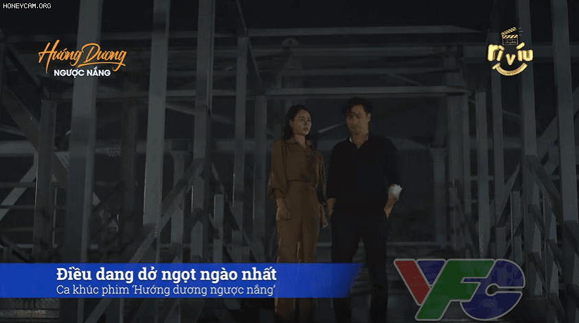 Hướng dương ngược nắng: Minh - Hoàng hẹn hò đôi cùng Ngọc - Trí, hạnh phúc như đại gia đình - Ảnh 2.