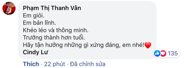 Vợ cũ Hoài Lâm khen Đạt G làm được những thứ ngay cả cha ruột cũng không thể: Người khen nức nở, người “bóng gió” - Ảnh 4.