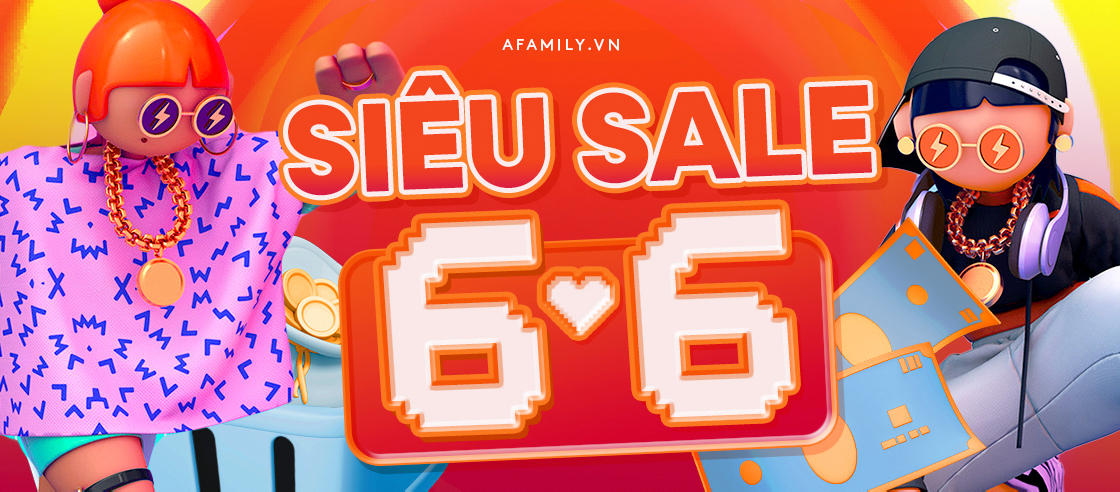 Shopping 6/6 ở Shopee: Cầm 9k săn được toàn cây cảnh sale mạnh gần 70%, để bàn hay phòng khách đẹp thôi rồi! - Ảnh 8.