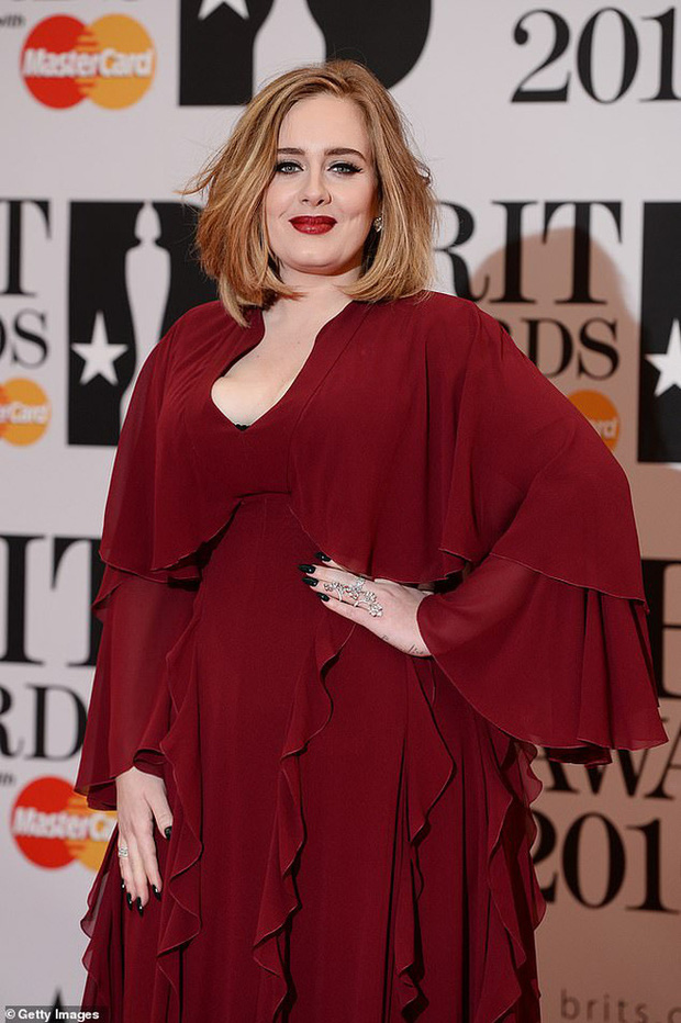 Showbiz xuất hiện màn giảm cân sốc hơn cả Adele: Giảm 27kg lột xác hoàn toàn, nhìn ảnh trước sau mà không nhận ra - Ảnh 10.