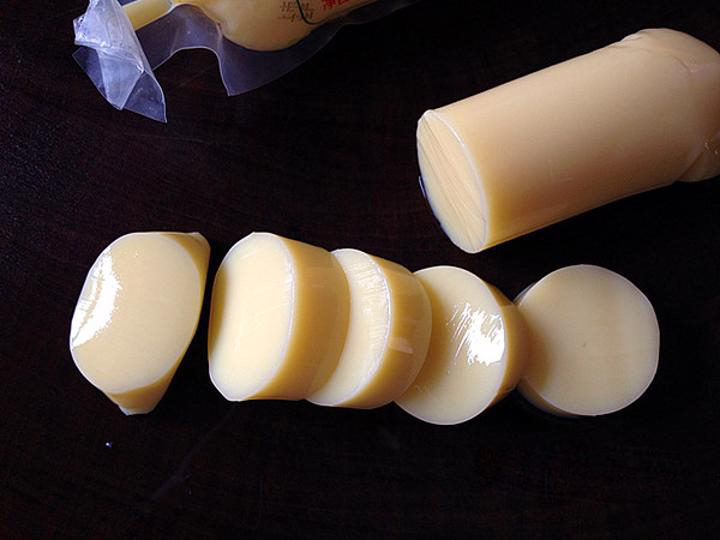 Thực đơn 3 m&oacute;n chay cho bữa tối đầu th&aacute;ng: To&agrave;n m&oacute;n đơn giản m&agrave; vẫn đảm bảo đưa cơm v&ocirc; c&ugrave;ng! - Ảnh 5.