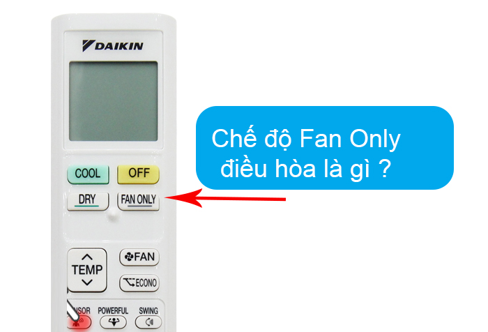 Cách sử dụng những chế độ của điều hòa vừa giúp tiết kiệm điện vừa bảo vệ sức khỏe mà ít người biết - Ảnh 6.