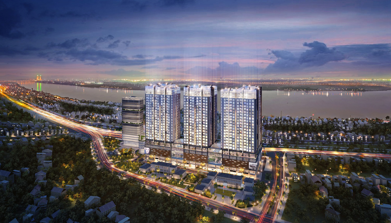 Trường True North và Tập đoàn Sun Group hợp tác đầu tư hệ thống giáo dục phổ thông liên cấp tại Việt Nam - Ảnh 2. Trường True North và Tập đoàn Sun Group hợp tác đầu tư hệ thống giáo dục phổ thông liên cấp tại Việt Nam - Ảnh 2.