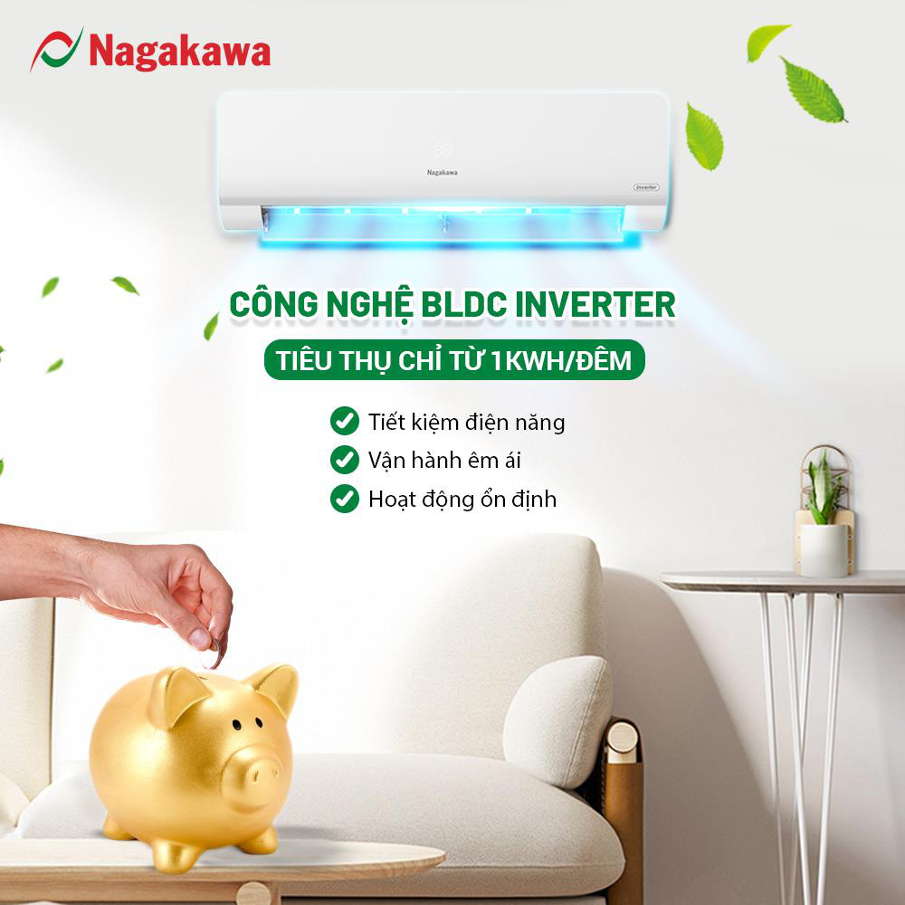 Những hiểu lầm thường gặp về khả năng tiết kiệm điện của điều hòa - Ảnh 4.