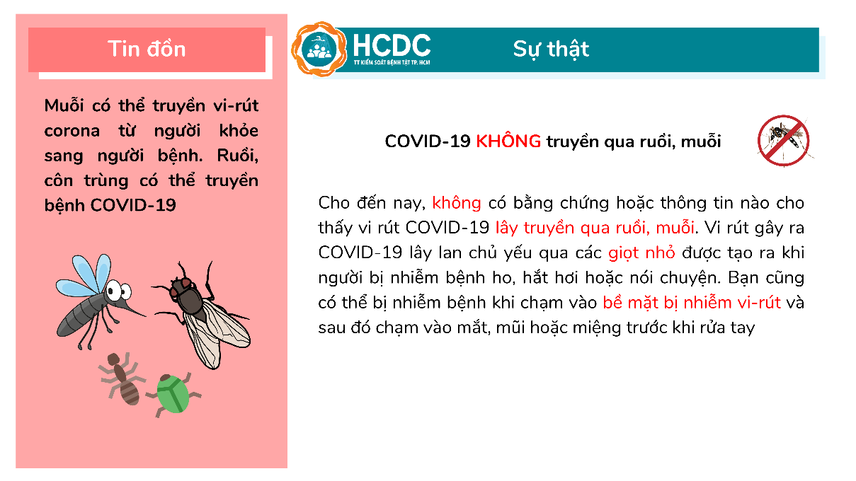 13 hiểu lầm phổ biến trong mùa dịch COVID-19, nhiều người vẫn "ngây ngô" tin vào các cách phòng bệnh không có cơ sở này - Ảnh 10. 13 hiểu lầm phổ biến trong mùa dịch COVID-19, nhiều người vẫn "ngây ngô" tin vào các cách phòng bệnh không có cơ sở này - Ảnh 10.