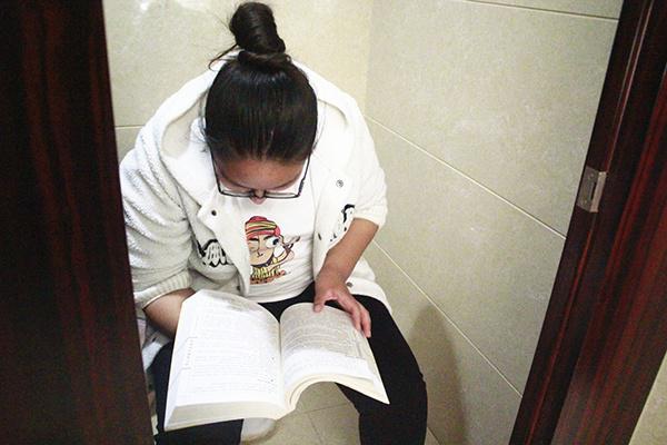 Người tuổi thọ ngắn thường có 5 phản ứng này khi ăn, sau 40 tuổi vẫn không mắc phải điểm nào thì bạn quá may mắn - Ảnh 3. Người tuổi thọ ngắn thường có 5 phản ứng này khi ăn, sau 40 tuổi vẫn không mắc phải điểm nào thì bạn quá may mắn - Ảnh 3.
