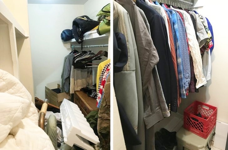 Tôi đã áp dụng phương pháp dọn dẹp của Marie Kondo, kết quả tuyệt vời đến ngỡ ngàng!  - Ảnh 15.