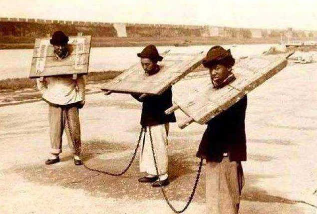 Đao phủ cuối cùng của triều Thanh: Chặt một cái đầu, tiền công ăn nửa năm, cuối đời nhận quả báo cay đắng vì khinh thường quy tắc quan trọng - Ảnh 1. Đao phủ cuối cùng của triều Thanh: Chặt một cái đầu, tiền công ăn nửa năm, cuối đời nhận quả báo cay đắng vì khinh thường quy tắc quan trọng - Ảnh 1.