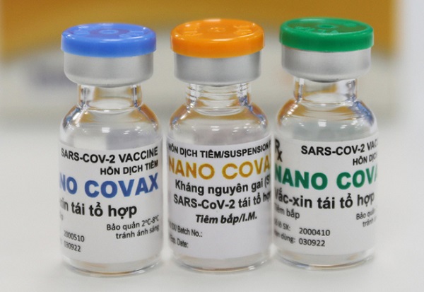 Việt Nam có thể sản xuất vắc-xin Covid-19 một liều tiêm vào cuối năm 2021 - Ảnh 2.