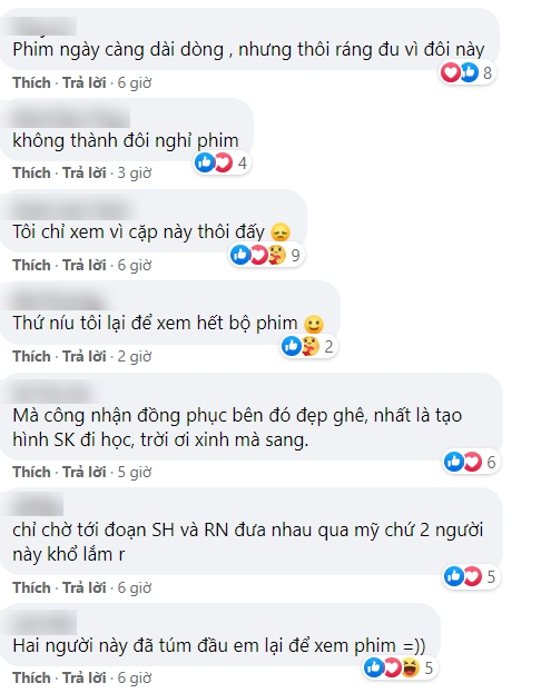 Cuộc chiến thượng lưu 3: Cặp gà bông Ro Na - Seok Hoon là lý do duy nhất khiến fan chưa chịu bỏ phim? - Ảnh 6.