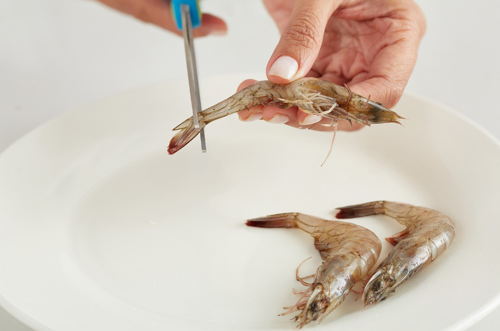C&acirc;u chuyện qu&ecirc; hương qua m&oacute;n b&aacute;nh x&egrave;o của Chef Tuyết Phạm - Ảnh 3.