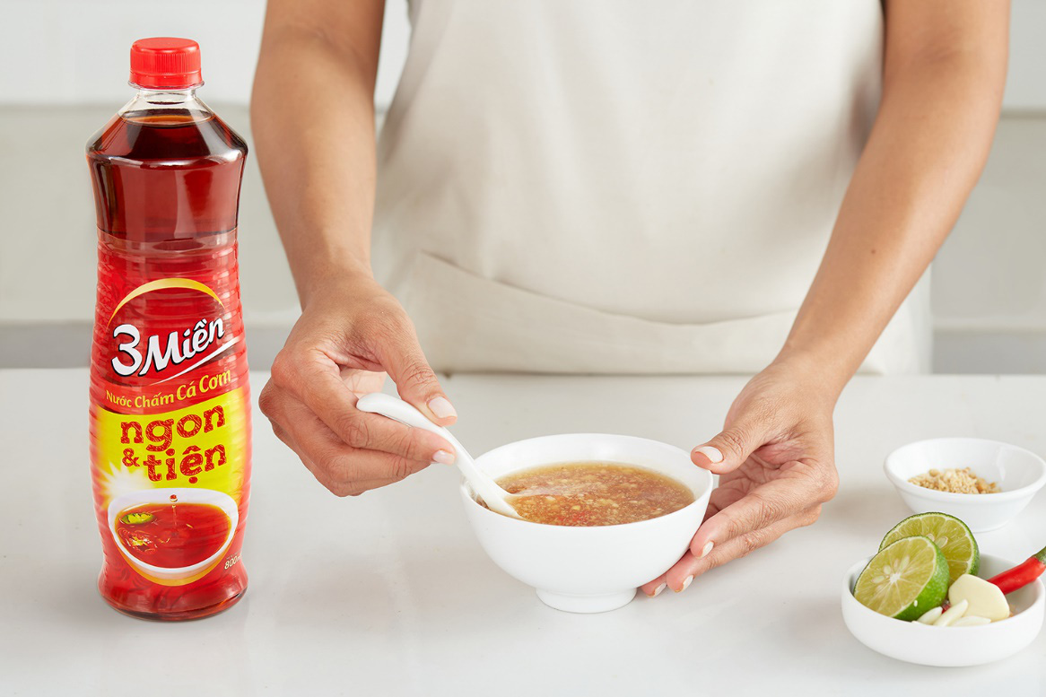 C&acirc;u chuyện qu&ecirc; hương qua m&oacute;n b&aacute;nh x&egrave;o của Chef Tuyết Phạm - Ảnh 5.