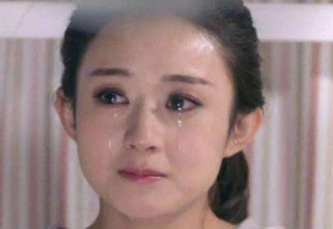 Triệu Lệ Dĩnh quyết định ly hôn vì Phùng Thiệu Phong vẫn còn vương vấn Nghê Ni? - Ảnh 2. Triệu Lệ Dĩnh quyết định ly hôn vì Phùng Thiệu Phong vẫn còn vương vấn Nghê Ni? - Ảnh 2.