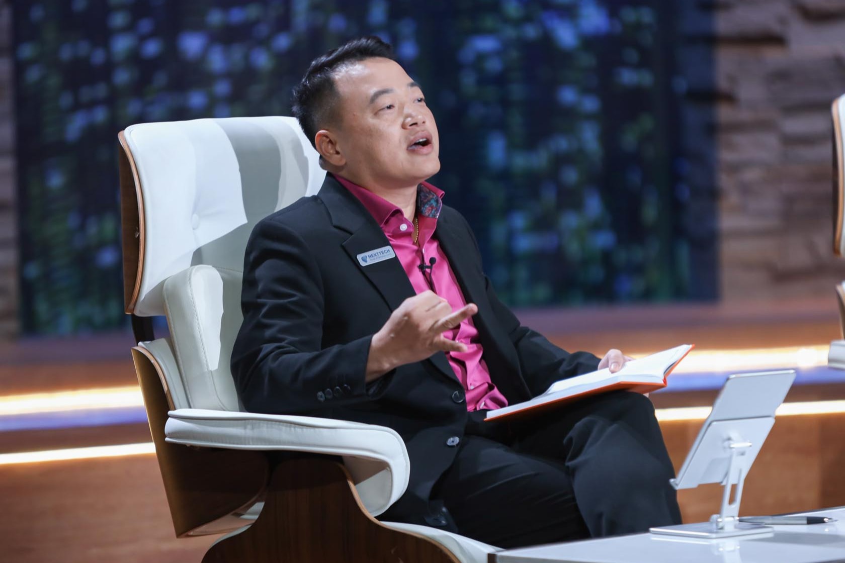 Shark Bình khiến dân mạng rần rần khi chia sẻ bài học khởi nghiệp xương máu của mình