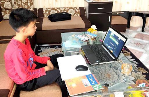 Tuyển sinh lớp 6 nghẽn mạng phải hoãn, trường Lương Thế Vinh xin lỗi, hứa sớm có phương án - Ảnh 1. Tuyển sinh lớp 6 nghẽn mạng phải hoãn, trường Lương Thế Vinh xin lỗi, hứa sớm có phương án - Ảnh 1.