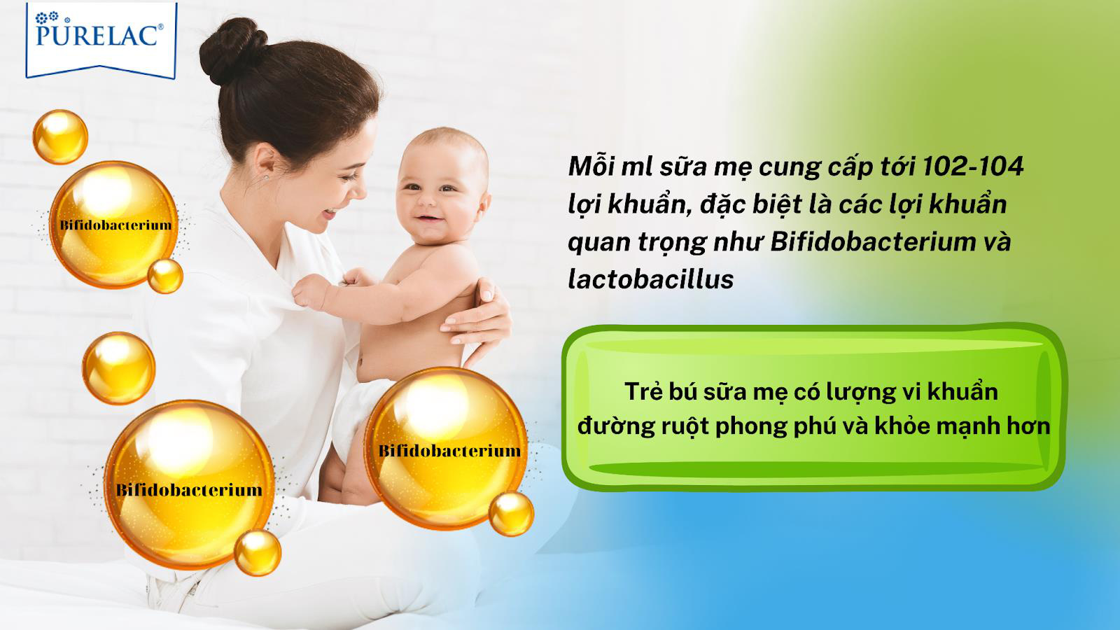 Trẻ d&ugrave;ng sữa c&ocirc;ng thức hay gặp c&aacute;c vấn đề ti&ecirc;u h&oacute;a hơn trẻ b&uacute; mẹ? - Ảnh 1.