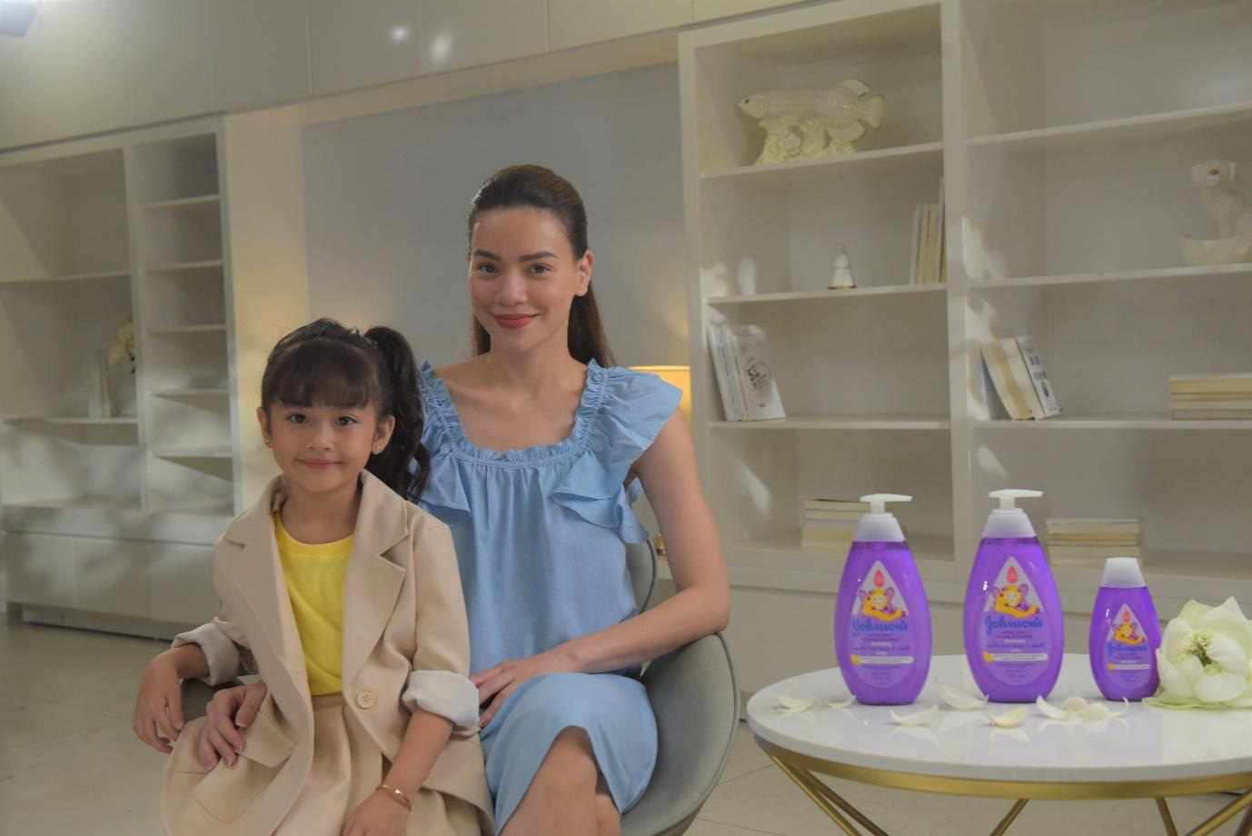 Lisa mới hơn 6 tháng tuổi, Hà Hồ đã có ý định cho con học võ để tự bảo vệ bản thân - Ảnh 6.
