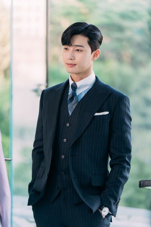 Rầm rộ tin Park Seo Joon đóng vai chính Marvels, công ty chủ quản liền lên tiếng nhưng liệu fan có tin? - Ảnh 3.