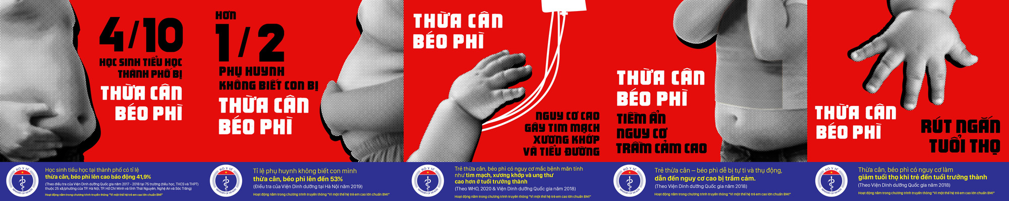 53% phụ huynh Việt Nam kh&ocirc;ng biết con m&igrave;nh thừa c&acirc;n, b&eacute;o ph&igrave; - Ảnh 1.