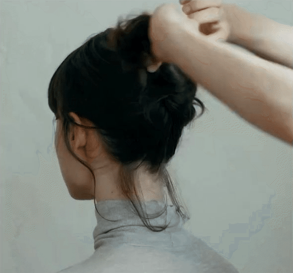 5 cách tạo kiểu để nàng tóc ngắn xinh tươi mỗi ngày, không bị nhạt nhẽo - Ảnh 8.