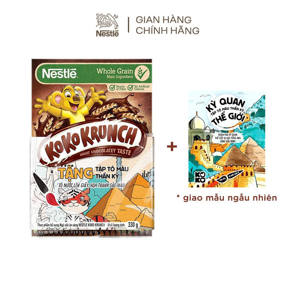 Đón hè tại gia, Nestlé giúp trẻ vui khỏe hơn bằng nếp ăn lành mạnh - Ảnh 2.