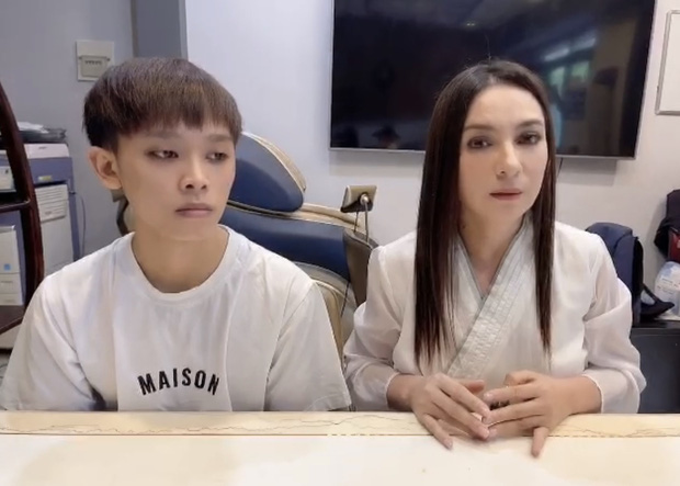 Bằng tuổi, Phương Mỹ Chi ôn thi tốt nghiệp bục mặt, Hồ Văn Cường phải đi giải quyết scandal, thời gian đâu học? - Ảnh 2.