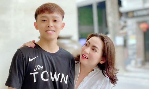 Bằng tuổi, Phương Mỹ Chi ôn thi tốt nghiệp bục mặt, Hồ Văn Cường phải đi giải quyết scandal, thời gian đâu học? - Ảnh 4.