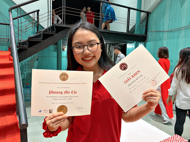 Bằng tuổi, Phương Mỹ Chi ôn thi tốt nghiệp bục mặt, Hồ Văn Cường phải đi giải quyết scandal, thời gian đâu học? - Ảnh 6.