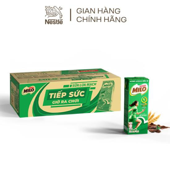 Đón hè tại gia, Nestlé giúp trẻ vui khỏe hơn bằng nếp ăn lành mạnh - Ảnh 3.