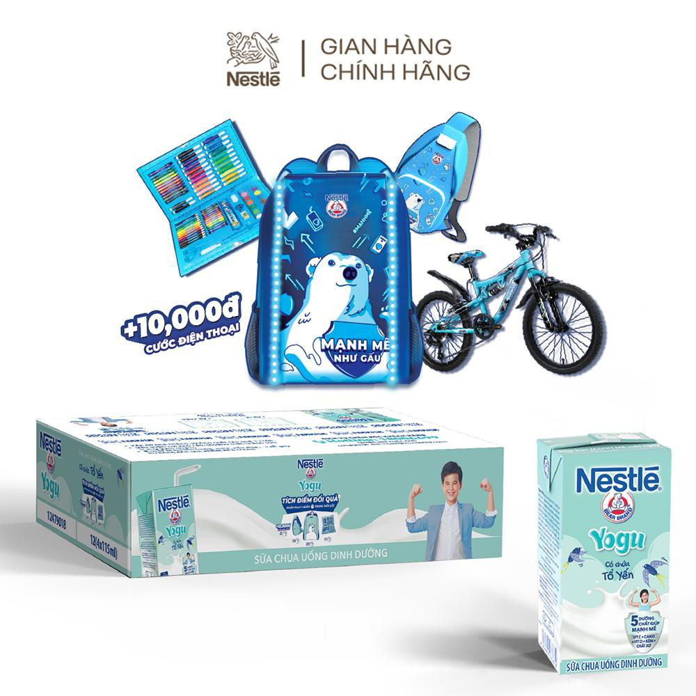 Đón hè tại gia, Nestlé giúp trẻ vui khỏe hơn bằng nếp ăn lành mạnh - Ảnh 5.