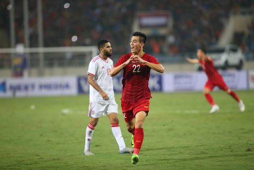 UAE – ĐT Việt Nam: 99% cơ hội đi tiếp, ung dung mà đá - Ảnh 1.