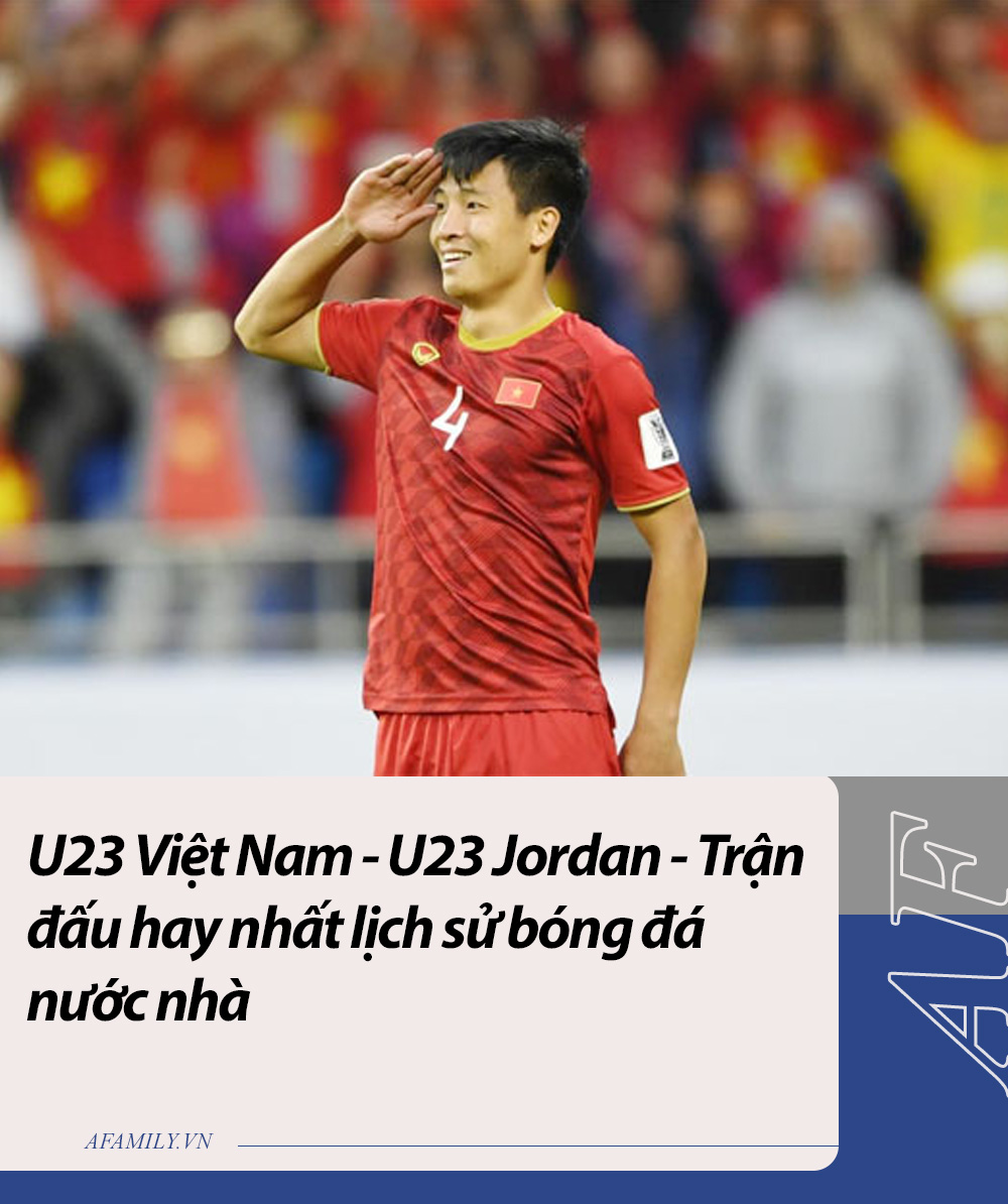 Hành trình 4 năm giành tiếp tấm vé lịch sử tới gần hơn giải đấu danh giá nhất hành tinh: Có những lần trái tim người hâm mộ tan nát rồi hồi sinh một cách ngoạn mục sau bản hợp đồng định mệnh - Ảnh 7.